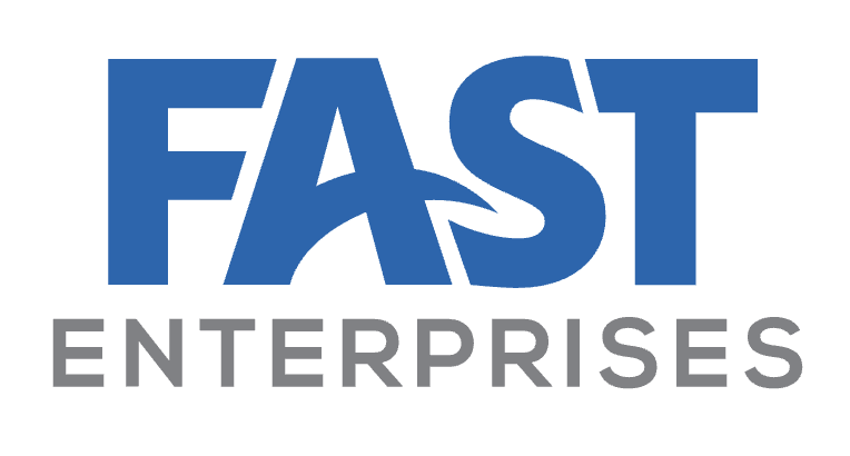 Logo of FAST Enterprises 