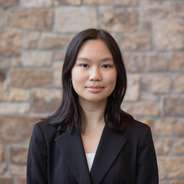 Alice Peng - Secretary