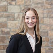 Amanda Fogel - Vice President of Experience