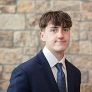 Ben Rainey - Technical Development Chair