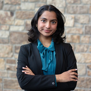 Ella Rodrigues - Professional Development Chair