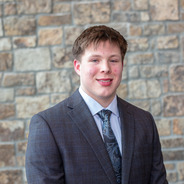 Grant Ford - Treasurer