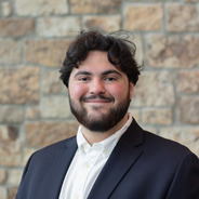Logan Scheetz - Alumni Relations Chair